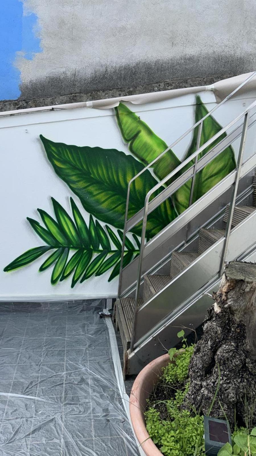 Amala, Luxury Pool Loft Apartment San Nicola La Strada ภายนอก รูปภาพ